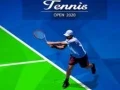 เทนนิสโอเพ่น 2020 เกมออนไลน์