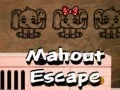 การหลบหนีของมาฮูต เกมออนไลน์