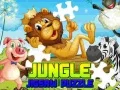จิ๊กซอว์ป่า เกมออนไลน์ จิ๊กซอว์ป่า เกมออนไลน์