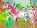 ความฝันของเบบี้เทย์เลอร์ในดินแดนตามเทพนิยาย เกมออนไลน์