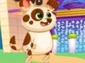 สุนัขเสมือนน่ารัก เกมออนไลน์