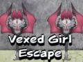 การหนีของสาวที่โมโห เกมออนไลน์