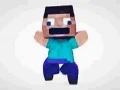 การผจญภัยใน Mineblock เกมออนไลน์