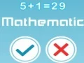 คณิตศาสตร์ เกมออนไลน์