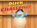 ความท้าทายเป็ด เกมออนไลน์ ความท้าทายเป็ด เกมออนไลน์