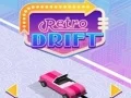 เรโทรดริฟต์ เกมออนไลน์