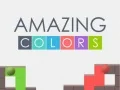สีที่น่าอัศจรรย์ เกมออนไลน์