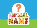 ชื่อสัตว์ เกมออนไลน์