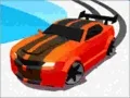 การแข่งขันดริฟต์ 3D เกมออนไลน์