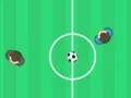2 ฟุตบอล เกมออนไลน์