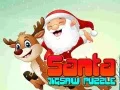 จิ๊กซอว์ซานต้า เกมออนไลน์ จิ๊กซอว์ซานต้า เกมออนไลน์