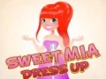 มียาแสนน่ารัก: แต่งตัว เกมออนไลน์