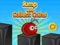 กระโดดและเก็บเหรียญ เกมออนไลน์