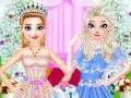 งานแต่งงานที่สมบูรณ์แบบของน้องสาวฉัน เกมออนไลน์