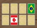 ความทรงจำธงชาติ เกมออนไลน์