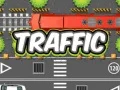 การจราจร เกมออนไลน์