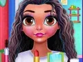 การพบปะของกลุ่มสาวเทวดา เกมออนไลน์