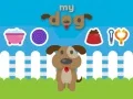 สุนัขของฉัน เกมออนไลน์