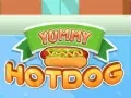 ฮอทดอกอร่อย เกมออนไลน์