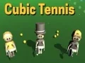 เทนนิสลูกบาศก์ เกมออนไลน์