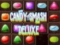 แคนดี้สแมชเดลักซ์ เกมออนไลน์