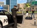 ปริศนารถตำรวจการ์ตูน เกมออนไลน์