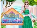 การดูแลลูกสุนัขของเจ้าหญิง เกมออนไลน์
