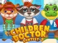 เด็กหมอฟัน 2 เกมออนไลน์