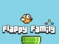 ครอบครัวฟลาปี้ เกมออนไลน์