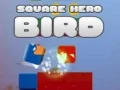 นกฮีโร่สี่เหลี่ยม เกมออนไลน์ นกฮีโร่สี่เหลี่ยม เกมออนไลน์