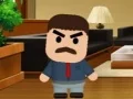 เจ้านายโกรธจัด เกมออนไลน์