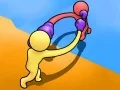 หมัดโค้ง 3D เกมออนไลน์