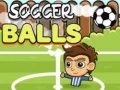 ลูกบอลฟุตบอล เกมออนไลน์