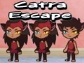 การหลบหนีของ Catra เกมออนไลน์