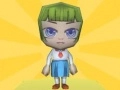เด็กผู้ชายและเด็กผู้หญิงล้มลง การแข่ง Chibi Knockdown หลายผู้เล่น เกมออนไลน์ เด็กผู้ชายและเด็กผู้หญิงล้มลง การแข่ง Chibi Knockdown หลายผู้เล่น เกมออนไลน์