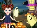 บ้านฮาโลวีนเบบี้เทย์เลอร์ เกมออนไลน์
