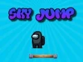 กระโดดบนท้องฟ้า เกมออนไลน์ กระโดดบนท้องฟ้า เกมออนไลน์