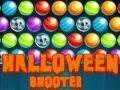 นักยิงฮัลโลวีน เกมออนไลน์