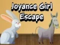 การหลบหนีของสาวแห่งความสุข เกมออนไลน์
