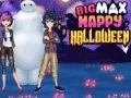 BigMax แฮปปี้ฮาโลวีนน เกมออนไลน์
