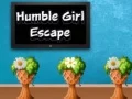 การหลบหนีของสาวน้อยผู้ถ่อมตน เกมออนไลน์