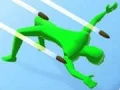 การหลบหลีก 3D เกมออนไลน์ การหลบหลีก 3D เกมออนไลน์