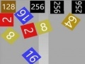 ลูกบาศก์โซ่: 2048 เกมออนไลน์