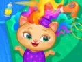 ร้านเสริมสวยสำหรับสัตว์เลี้ยง เกมออนไลน์