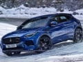 จิ๊กซอว์ Jaguar E-Pace 2021 เกมออนไลน์ จิ๊กซอว์ Jaguar E-Pace 2021 เกมออนไลน์