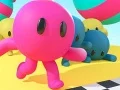 วิ่ง รอยัล 3D เกมออนไลน์