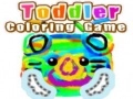 เกมระบายสีสำหรับเด็กเล็ก เกมออนไลน์