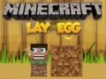 Minecraft วางไข่ เกมออนไลน์