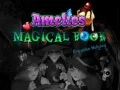 หนังสือเวทมนตร์ของอาเมลี่: โร้คไลค์มาฮอง เกมออนไลน์