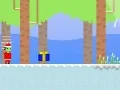 Pixelkenstein: Merry Merry Christmas เกมออนไลน์ Pixelkenstein: Merry Merry Christmas เกมออนไลน์